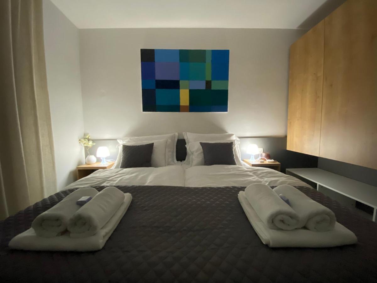Apartments Porta Maggiore Koper Dış mekan fotoğraf