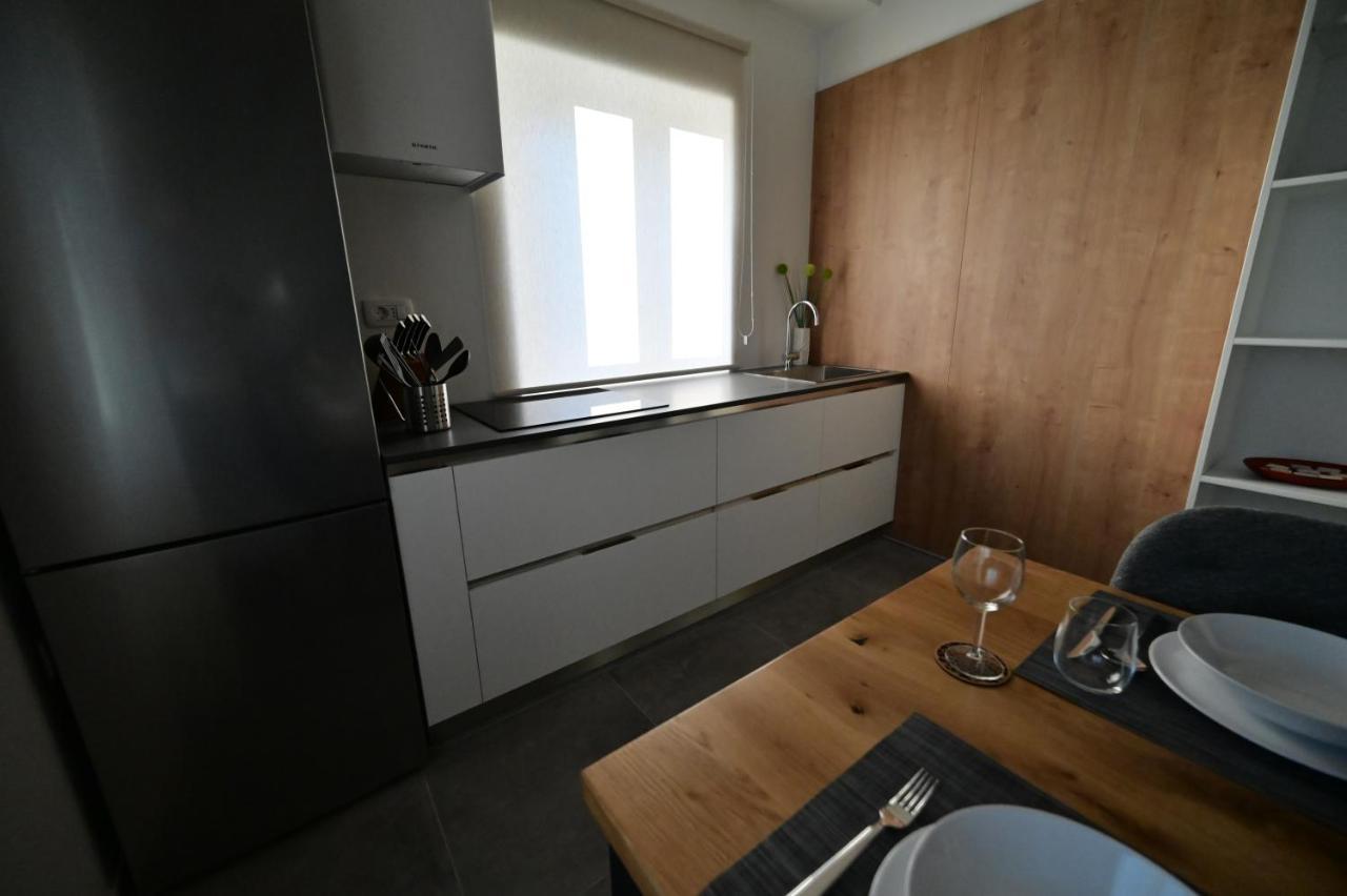 Apartments Porta Maggiore Koper Dış mekan fotoğraf